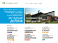 zagorodpro.ru
