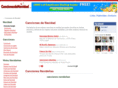 cancionesdenavidad.net