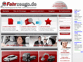 fahrzeugo.de