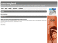 nano-england.com