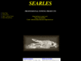 searlesprofessionaltowingproducts.com