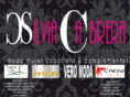 silviacabrera.com