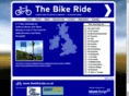 thebikeride.co.uk