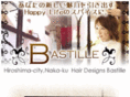 bastille-hair.mobi