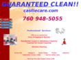 castlecare.biz