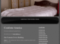comforter-america.com