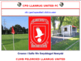 cpd-llanrug.net