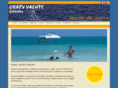crazyachtscharter.com