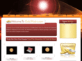 goldmudra.com
