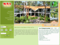 hotelmoka-lasterrazas.com