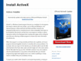 install-activex.com