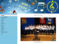 maennerchor-hergiswil.com