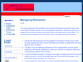 managingretirement.net