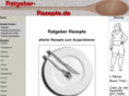 ratgeber-rezepte.de