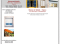 stores-volets.com