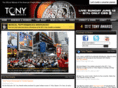 tony.info