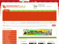 tranhdaquy.com.vn