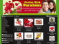 diskparabens.com
