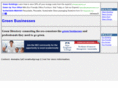 ecoprodirectory.com