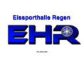 eishalle-regen.de
