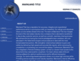 mainlandtitle.com