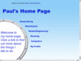paul-hart.net