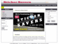 stickersavers.com