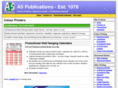 a5publications.com
