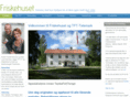 friskehuset.net