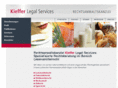 kieffer-law.com