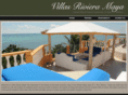 villasrivieramaya.com