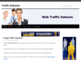 webtraffickaboom.com