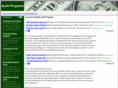 accountspayableauditprogram.com