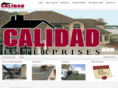 calidadent.com