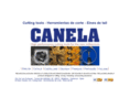 canelatools.com