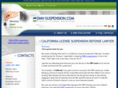 dmv-suspension.com