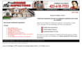 prudhommeinspections.com