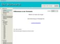 wortwarte.de