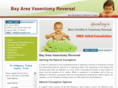 bayareavasectomyreversal.com
