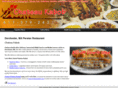 chateaukabobcatering.com