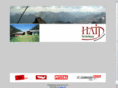 ferienhaus-haid.com