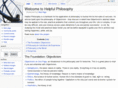 helpfulphilosophy.com