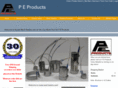 nozzlebandheaters.com