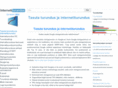 tasutaturundusjainternetiturundus.com