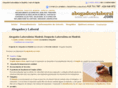 abogadosylaboral.com