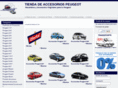 accesorios-peugeot.com