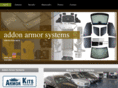 addonarmorsystems.com