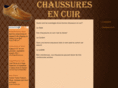 chaussures-cuir.com