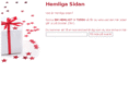 hemligasidan.com