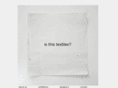 isthistextiles.com